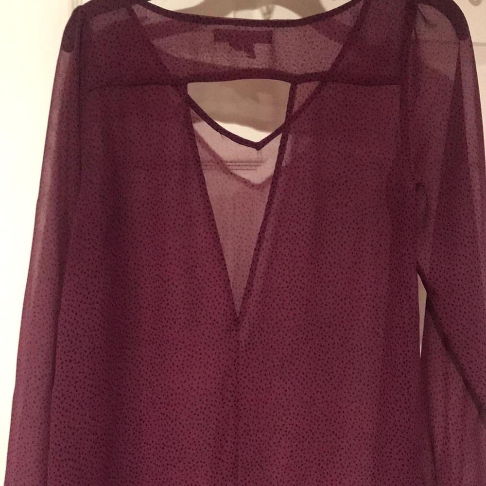 Bcbgeneration Blouse - image 4